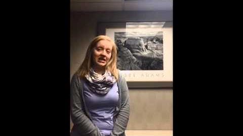 Utah Application Video