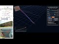 Cantilever Beam Deflection &amp; Slope | UDL over Entire Span | Virtual Lab