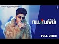 New punjabi song 2024  flower official aadi  preeta  diamond  latest punjabi songs 2024