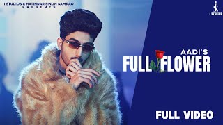 New Punjabi Song 2024 | Flower Aadi | Preeta | Diamond | Latest Punjabi Songs 2024