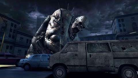 DEAD TRIGGER 2 FPS ZOMBIE GAME | GORVISLIVE