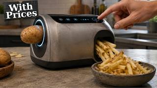 55 New Amazon Home And Kitchen Gadgets You'll Actually DEPEND On! *2026*