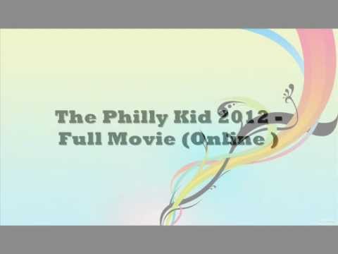 The Philly Kid - Full Movie