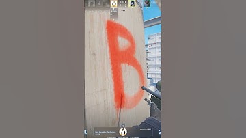 CS2 is COMPLETELY BROKEN... #shorts #cs2 #gaming