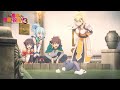 TVアニメ『この素晴らしい世界に祝福を！３』ノンクレジットエンディン