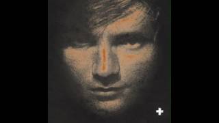Video thumbnail of "I can't spell Ed Sheeran"