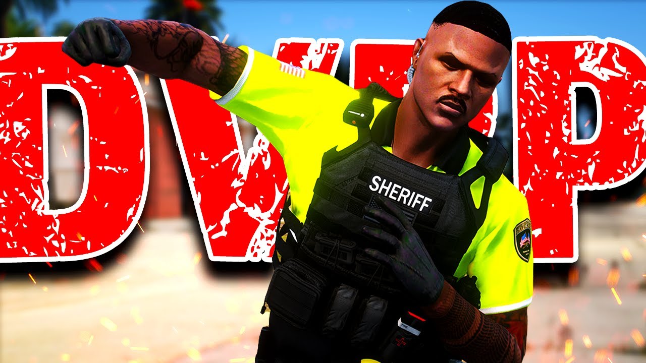 Dude Rp Fighting Hood Dudes in Diverse Roleplay GTA 5 RP - YouTube