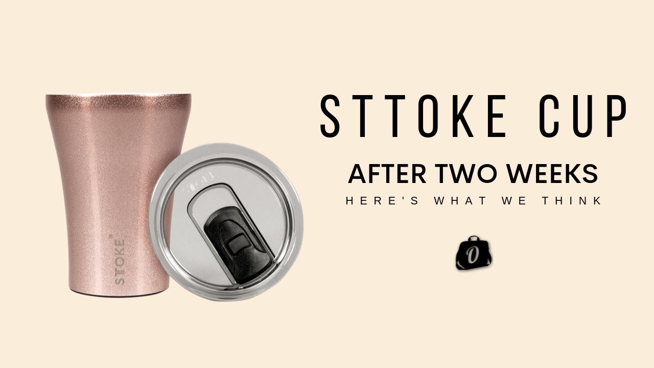 stokke coffee cup