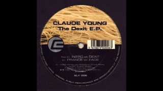 Claude Young - Dexit - Elypsia Rec.