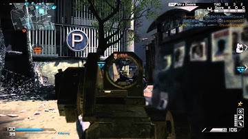 GOLD MTAR KEMBRO [CoD is just... ehhh right now lol]