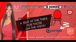Ms Margaret Live! Season Premiere