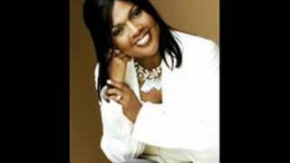 CeCe Winans: Looking Back at You chords