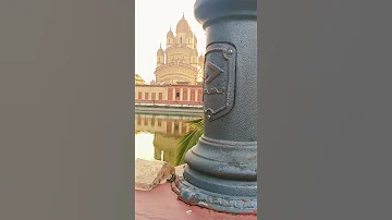 Dakshineswar Kali Temple Dakshineswarkalitemplekolkata Dakshineswartemple 