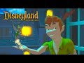 PETER PAN Jeux Vidéo de Dessin Animé Disney en Français - Disneyland Adventures #3
