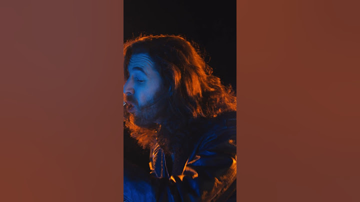 The Nobody's Soldier video is out now 🖤