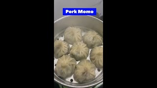 Delicious Pork Momo: The Secret Recipe From Nepal.