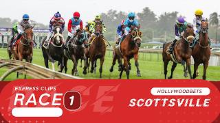 20260823 Hollywoodbets Scottsville Race 1 won by ASHVENDRA
