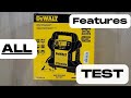 Ultimate dewalt portable power test all features explored