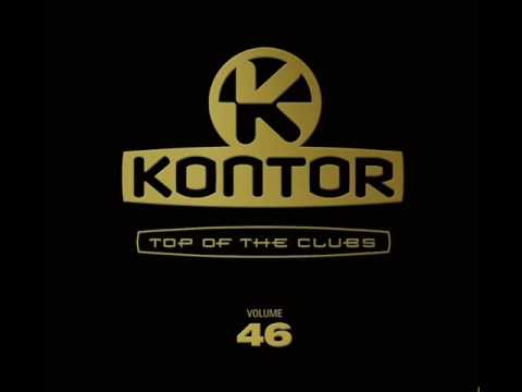 Kontor - Vol.46 : Infatuation [ Miles Dyson Mix ]