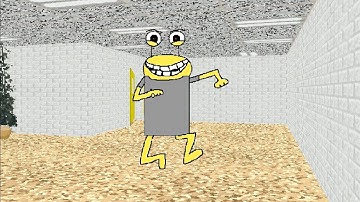 BBCCS 5: MARCUS IS COMING TO BREAK YOUR GAME