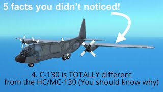 5 facts about some planes in Turboprop Flight Simulator that you didn’t noticed!