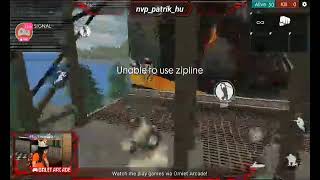 Free Fire Casualranked Mode Live Stream