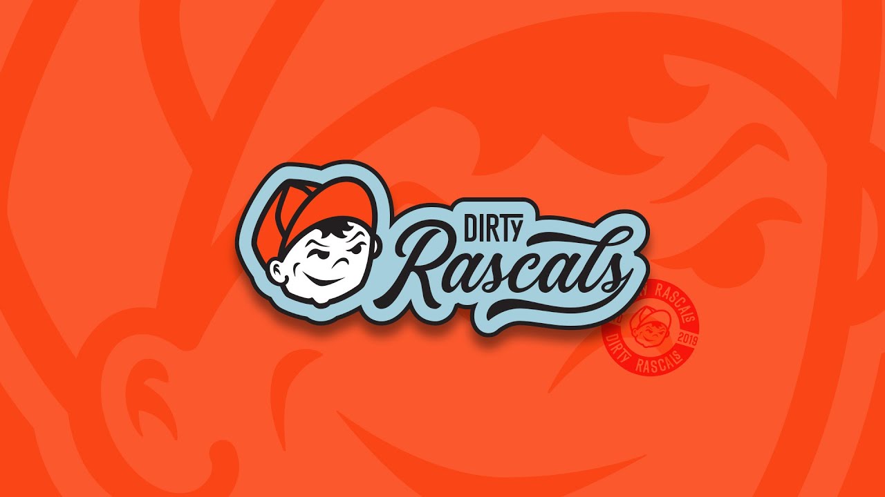 Dirty Rotten Rascals WTRL TTT World Cup #201 - Downtown Titans - DIRTy Rascals Ragazzi - YouTube
