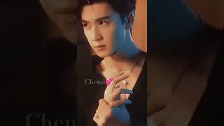 #chenu💞 #chenzheyuan💞 #chineseactor💞 #treandings #shortvideo💞