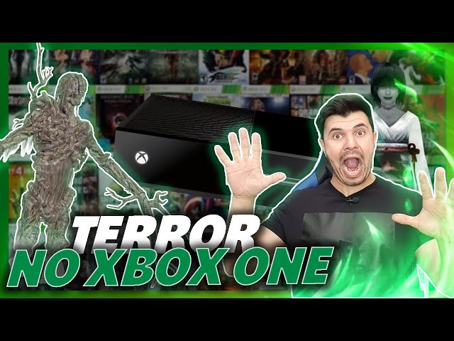 Os 16 melhores jogos de terror assustadores do Roblox! - Liga dos Games