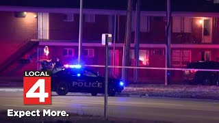 Local 4 News At Noon -- Jan. 9, 2026