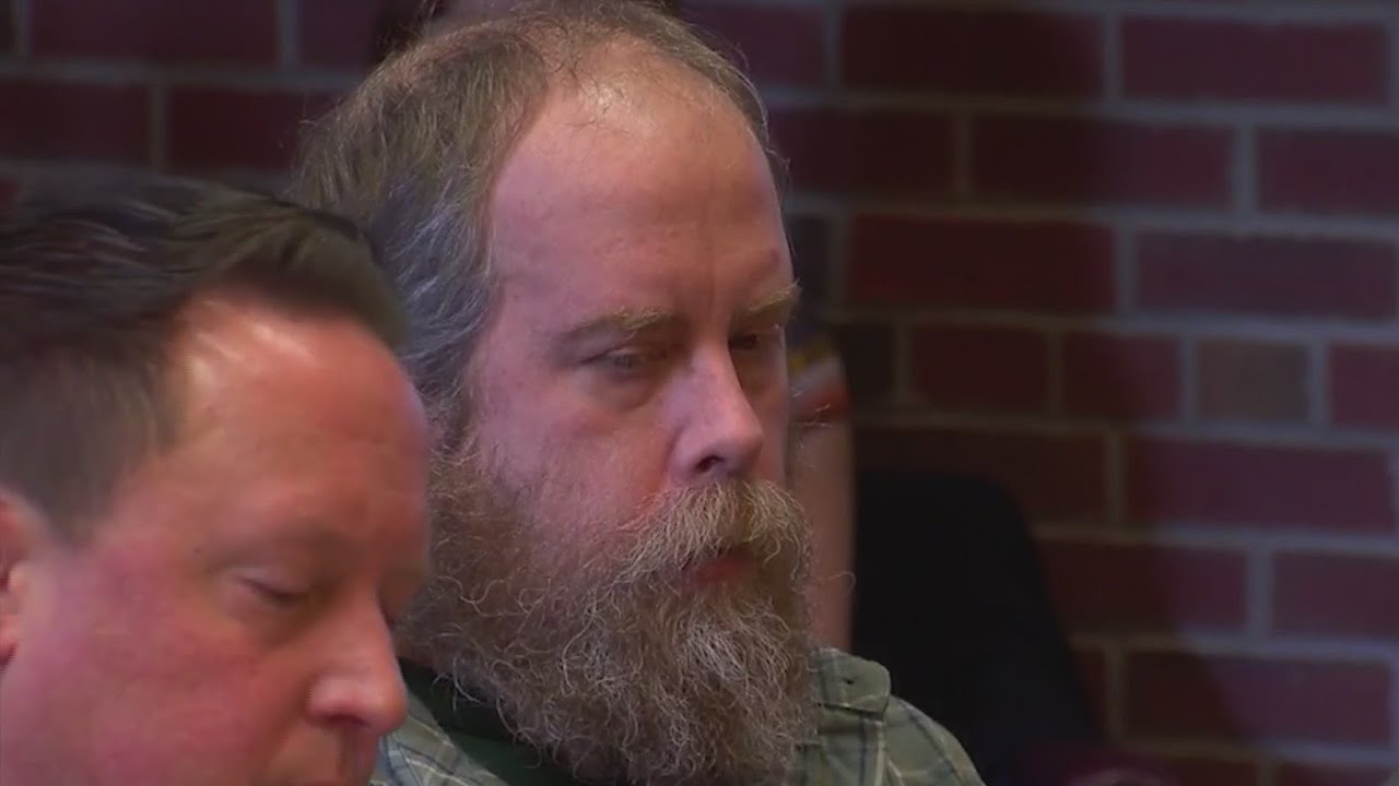 Man sentenced to 47 years to life for kidnapping 9-year-old girl from ...