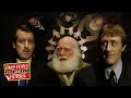 "I Am Here..." Aubrey is REVEALED at the Séance | Only Fools and Horses | BBC Comedy Greats