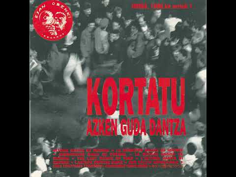 Kortatu - Oker Nago