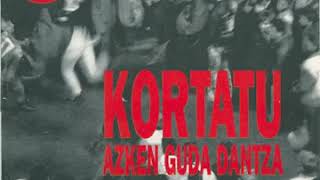 Kortatu - Oker Nago