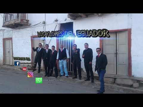 Dame una señal - los clones de cuenca