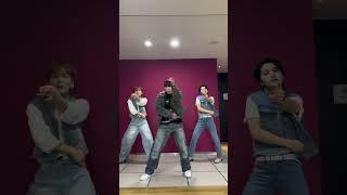 #auspicious 대형쌤과 함께 #SomebodyChallenge 🐻❤️