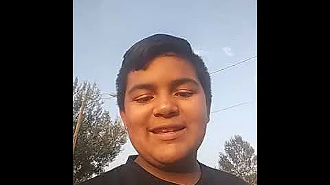 Visiting at my friend's house (edit)