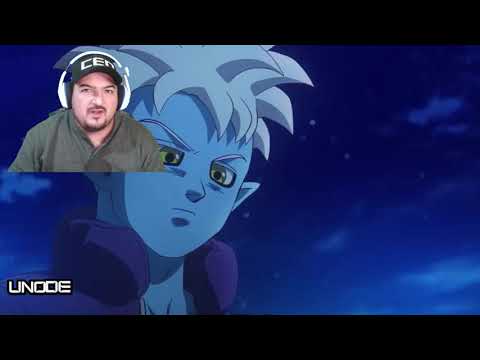 Dragon Ball Daima: