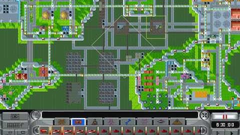 Lets Play: Xcom Apocalypse 38