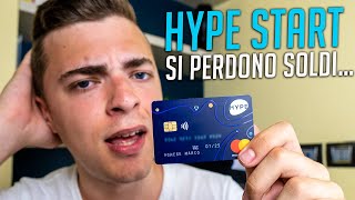 Ho Cambiato Idea Sulla Carta Hype E Le Prepagate