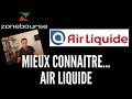 Mieux connaître ... Air Liquide