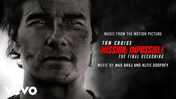 This Is My Mission (Bonus Track) | Mission: Impossible - The Final Reckoning (Music from t...