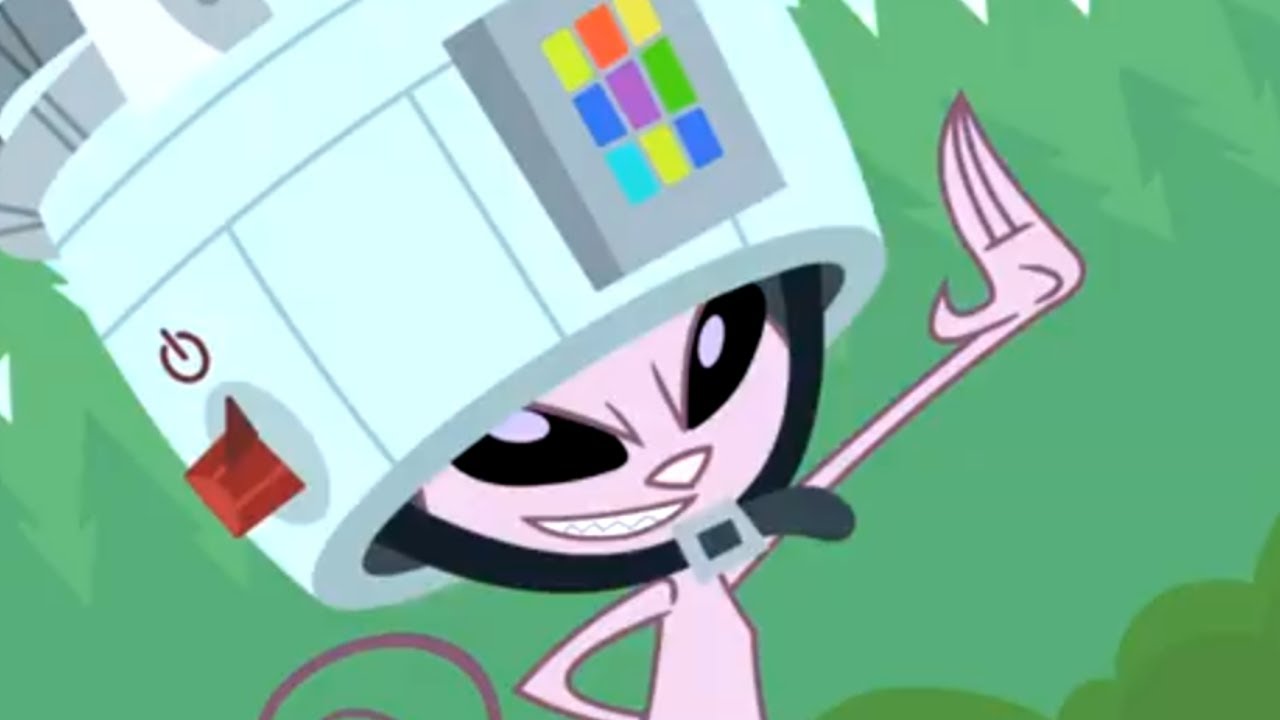 Juegos Mentales + Un Gato Extraño En Un Tren 🐈 Kid Vs. Kat 🐈 Niño Vs. Gato - WildBrain