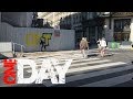 Oneday with xoer in paris