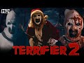 Terrifier 2 Full Movie 2022 HD David Howard Thornton Lauren LaVera Damien L Review Facts Terrifier 2 Full Movie 2022 HD David Howard Thornton Lauren LaVera Damien L Review Facts