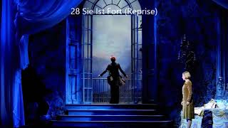 28 Sie Ist Fort (Reprise 1)