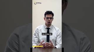 Siddharth Sagar’s XAT 99.26%ile Strategy | Decision Making, DILR &amp; Time Management ft. IMT Ghaziabad