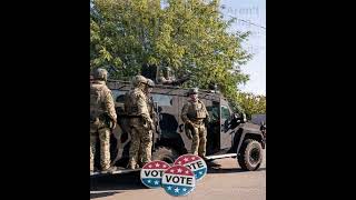 Debate continues over election security, voter eligibility, and measures to strengthen public