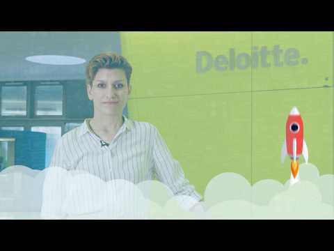 Innovation2Company Deloitte