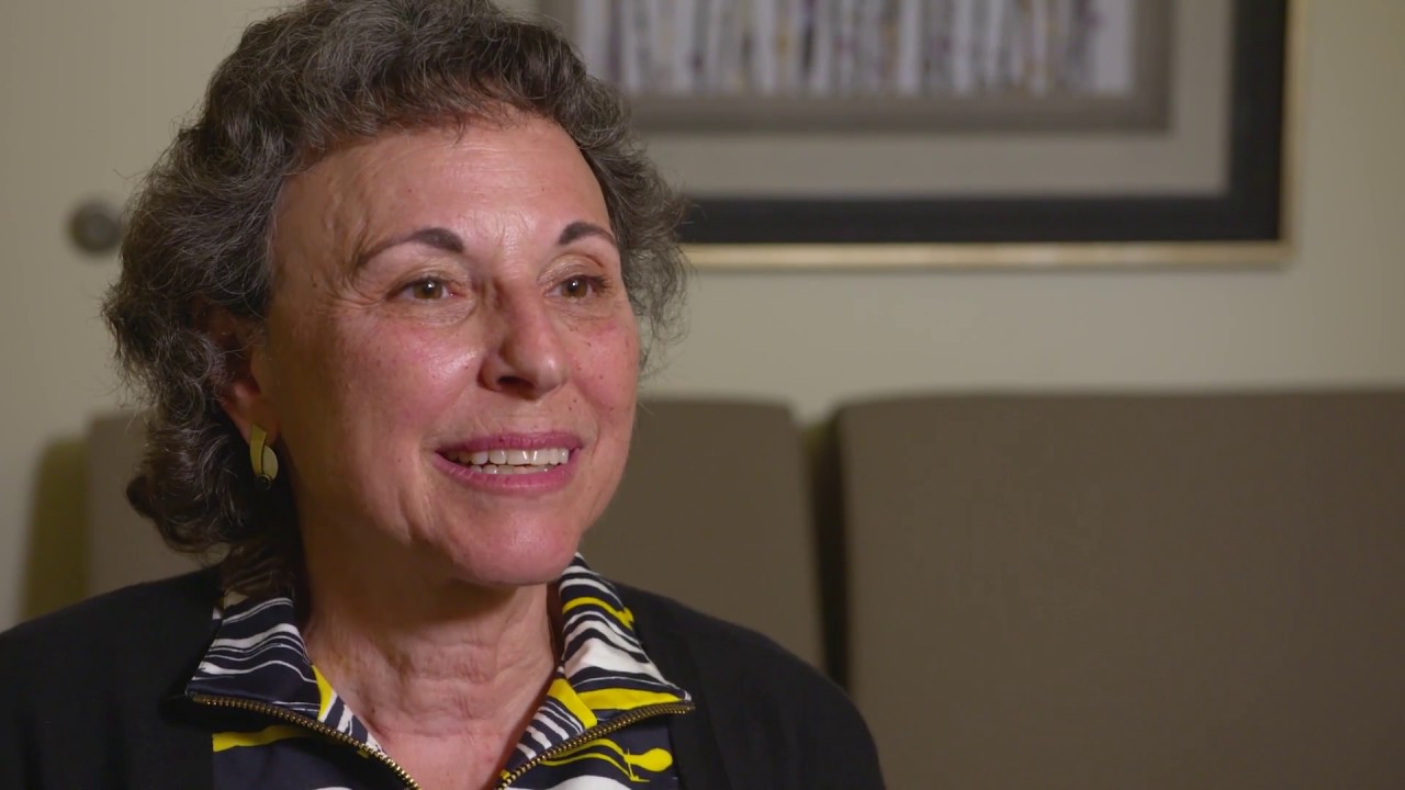 Tribute 2018 | Barbara Wynn - YouTube